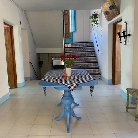Bohemian Villa Málaga Alora Bagian luar foto