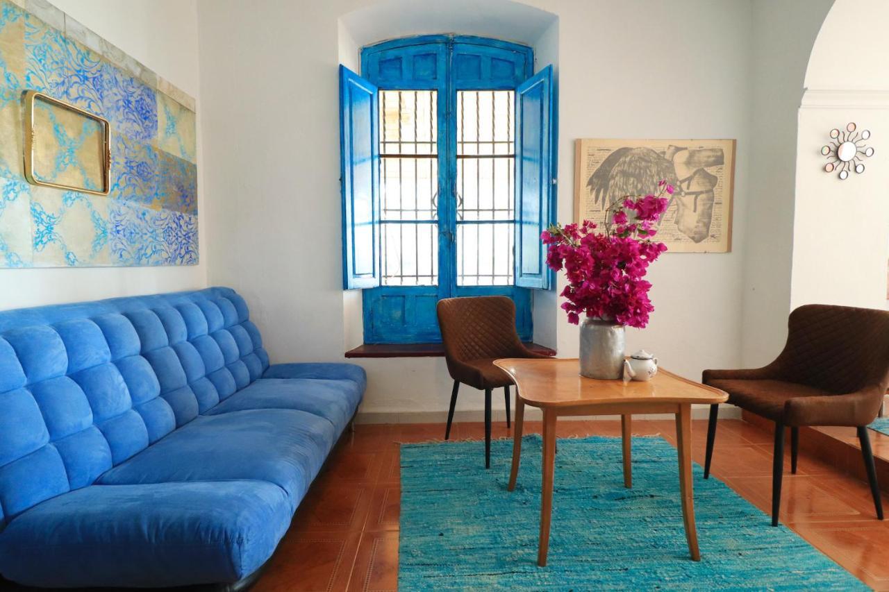Bohemian Villa Málaga Alora Bagian luar foto