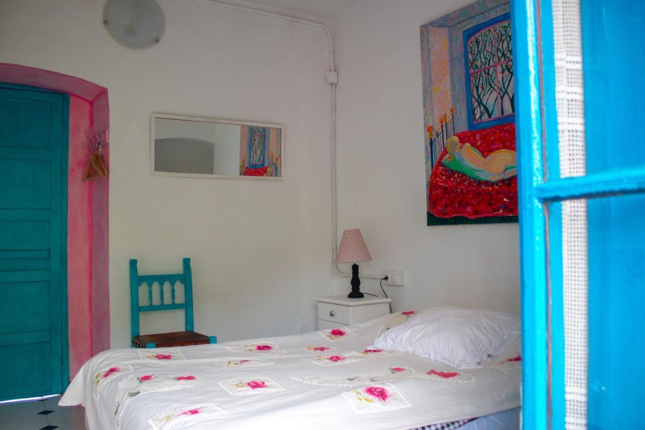 Bohemian Villa Málaga Alora Bagian luar foto
