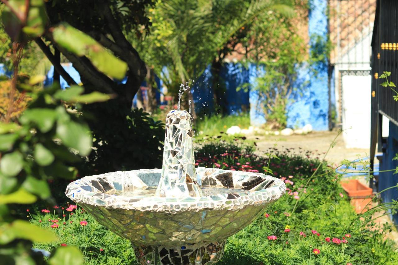 Bohemian Villa Málaga Alora Bagian luar foto