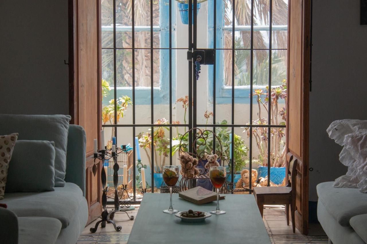 Bohemian Villa Málaga Alora Bagian luar foto