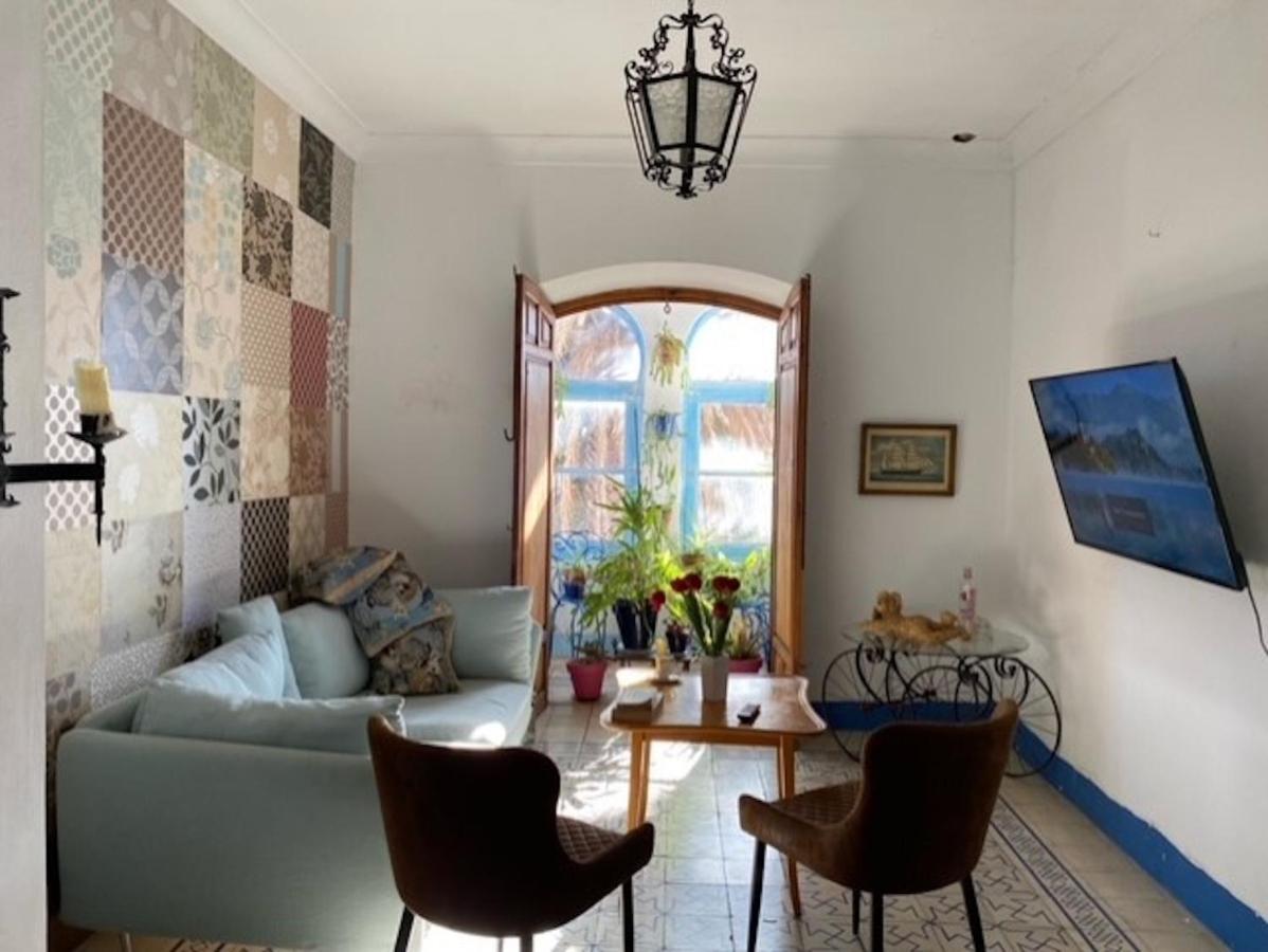 Bohemian Villa Málaga Alora Bagian luar foto