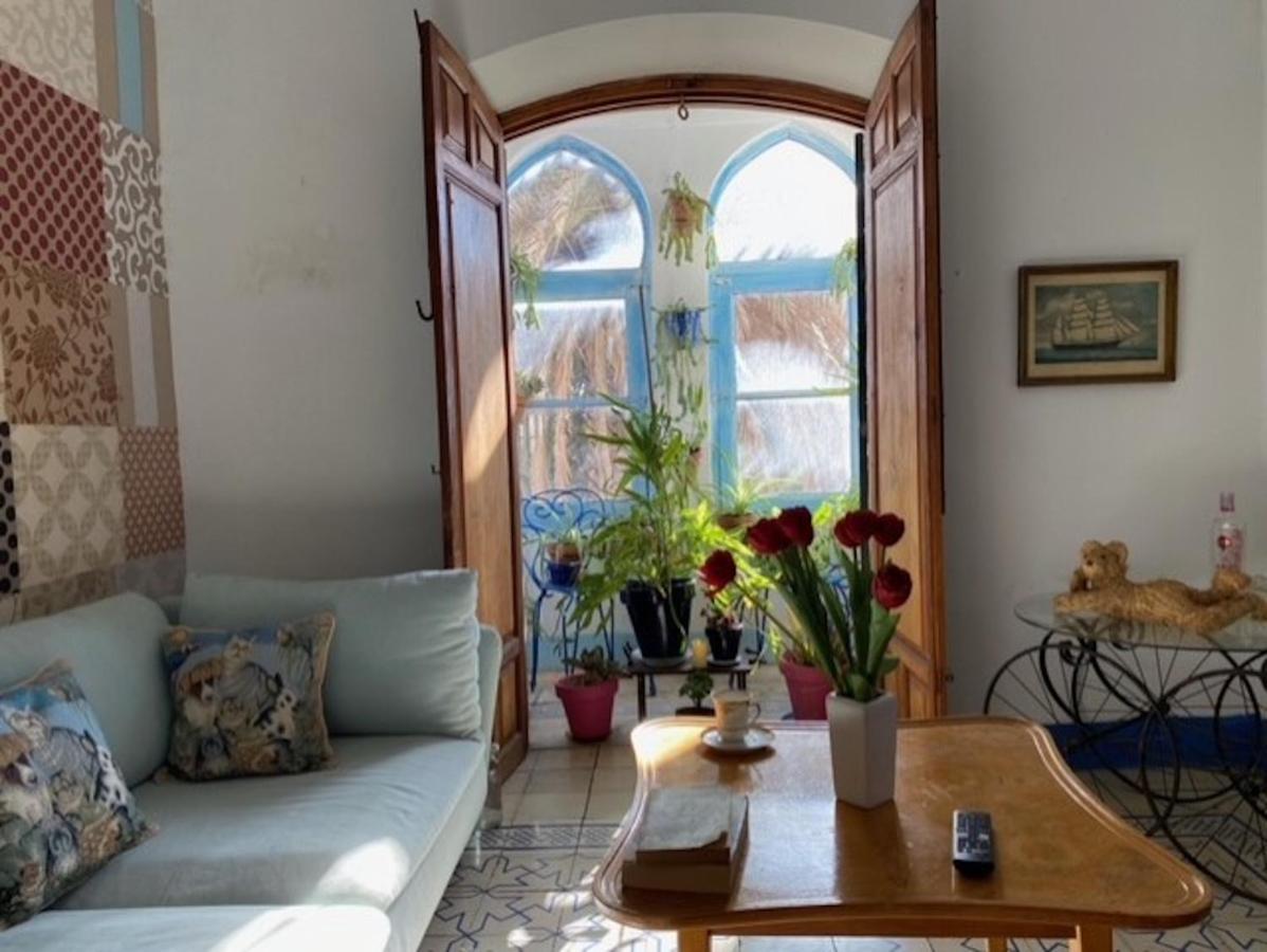 Bohemian Villa Málaga Alora Bagian luar foto